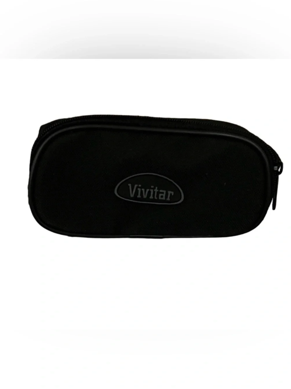 Vivitar Black digital camera hard Case